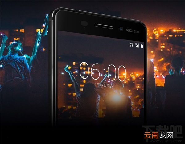 诺基亚6配置怎么样？一张图看完诺基亚6完整配置