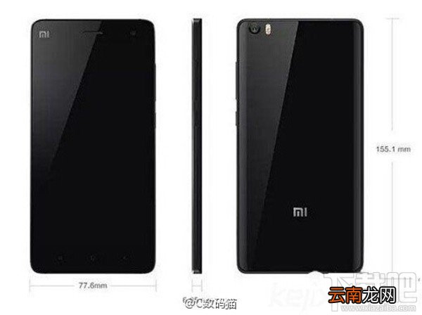 小米6有什么版本？小米6平面屏和双曲面屏版对比