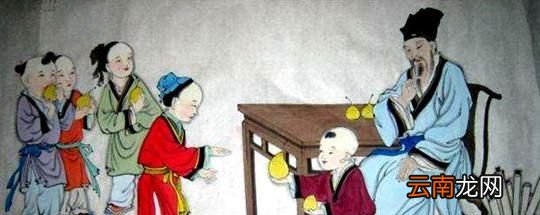 建安七子是指哪七个人?