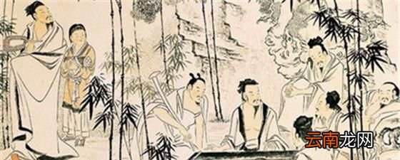建安七子是指哪七个人?