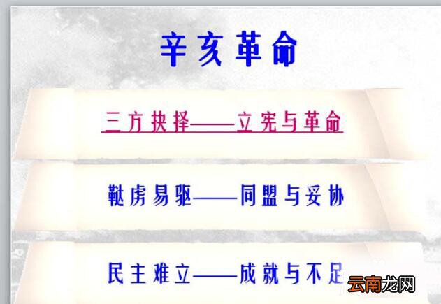 ppt制作出漂亮导航的具体操作流程