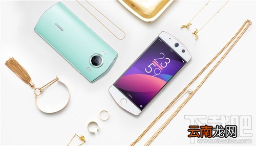 美图T8和美图M6s哪个好？美图T8和美图M6s区别对比