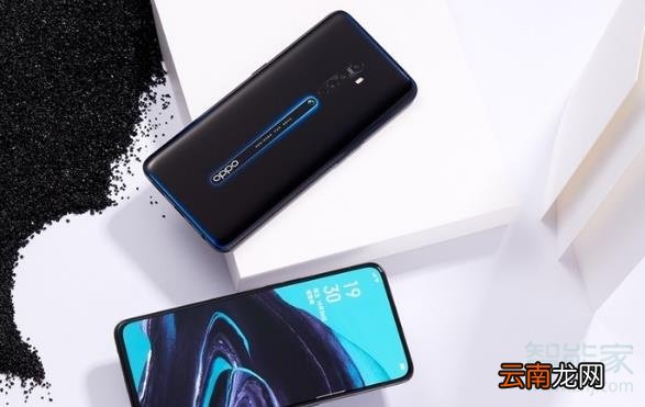 oppo新机reno2和reno有什么区别