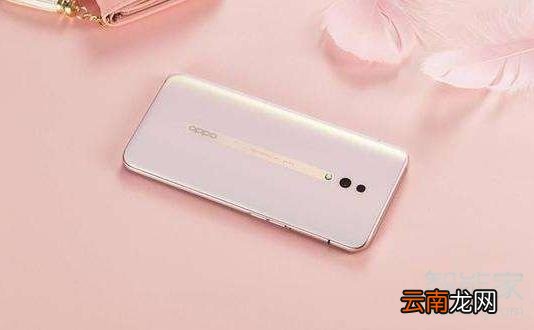 oppo新机reno2和reno有什么区别