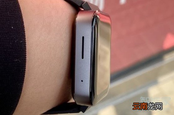 小米手表有NFC功能吗