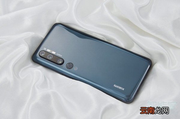 小米cc9pro支持双频gps吗
