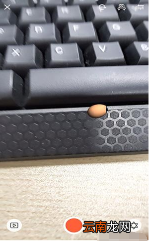 抖音下蛋特效拍摄有什么技巧