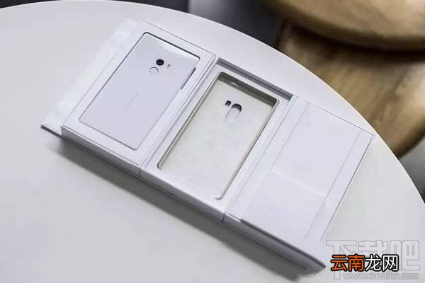 小米MIX白色版和黑色版哪个好看?小米MIX白色版和黑色版区别
