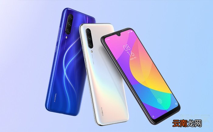 小米cc9pro和小米cc9区别