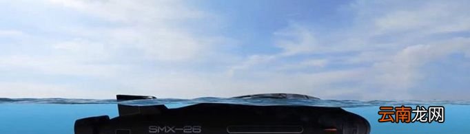 为什么潜艇在水中可以自由沉浮？