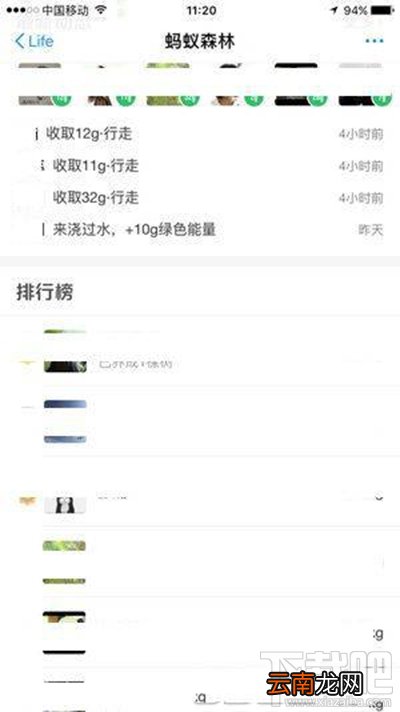 支付宝蚂蚁森林浇水办法？