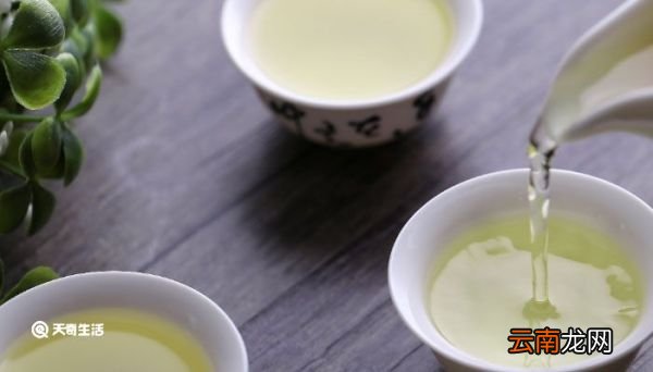 茉莉花茶是绿茶吗 茉莉茶叶属于红茶还是绿茶