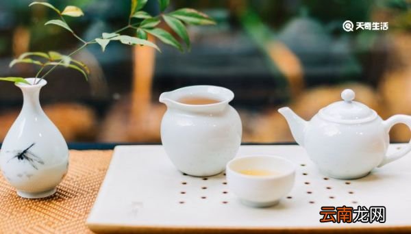 茉莉花茶是绿茶吗 茉莉茶叶属于红茶还是绿茶