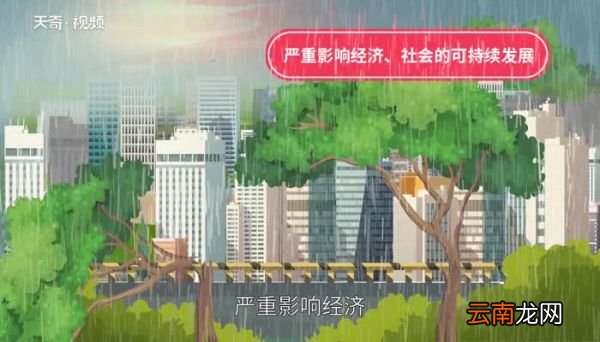 国际减灾自然灾害十年是指哪十年 国际减灾自然灾害十年是哪十年