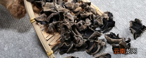 黑木耳煮熟能放多久 黑木耳煮多久可以熟