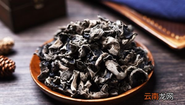 黑木耳煮熟能放多久 黑木耳煮多久可以熟