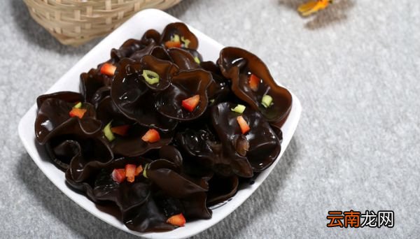 黑木耳煮熟能放多久 黑木耳煮多久可以熟
