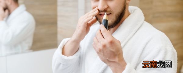 拔鼻毛的危害 鼻毛的作用