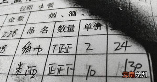 正字计数的由来是什么？