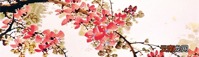 中国画为什么被称为丹青?