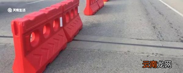 水马是什么 水马是什么东西