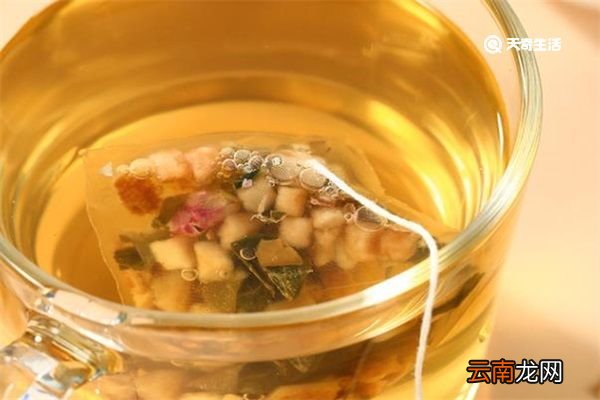 百优草冬荷茶的功效与作用 百优草冬荷茶的功效与作用是什么
