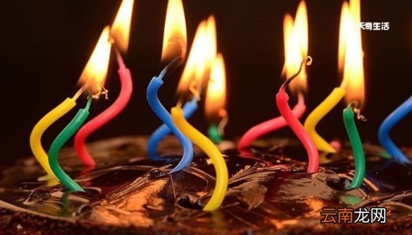 生日送什么花 什么花适合生日送