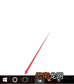 win10系统中使用虚拟桌面具体操作方法