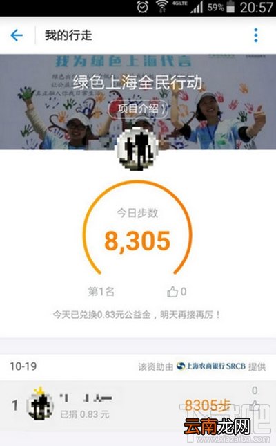 支付宝的蚂蚁森林有能量真的会种树吗