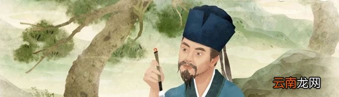 “江郎才尽”由什么典故而来？