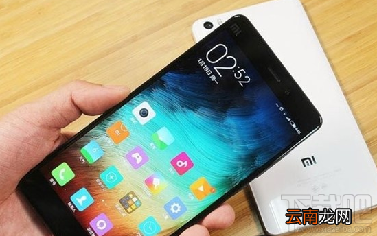 小米note2怎么调整屏幕亮度？小米note2调整屏幕亮度教程