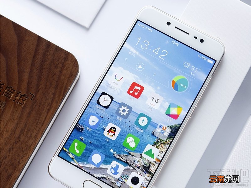 vivo x9怎么调屏幕亮度？