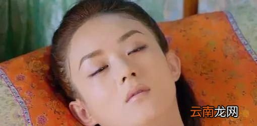 为什么睡觉的时候要闭眼睛？
