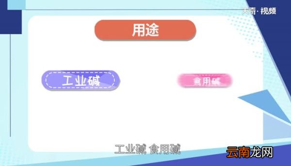 什么是碱碱是什么
