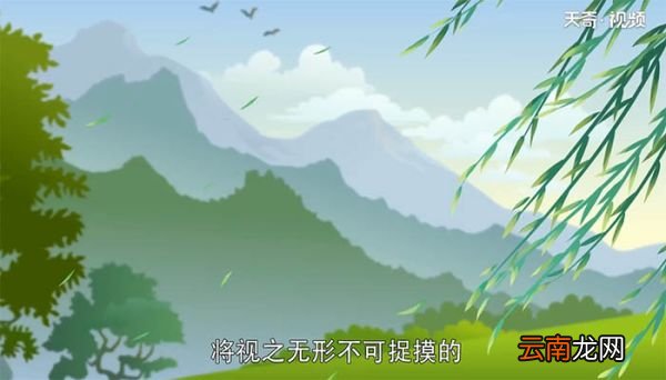 咏柳咏的意思是什么 咏柳中的咏是什么意思