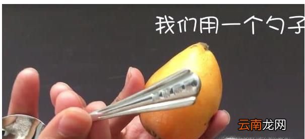 枇杷该怎么吃？