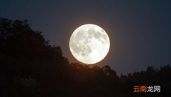 静夜思前两句把什么比作什么 静夜思把月亮比作什么