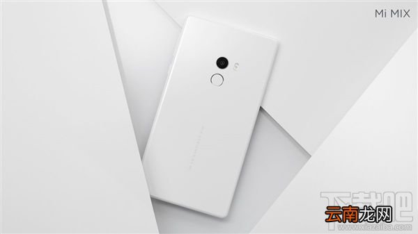 小米mix白色版什么时候开卖？小米mix白色版抢购时间
