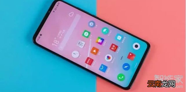 魅族16T怎么强制重启