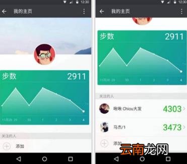 微信步数几点截止