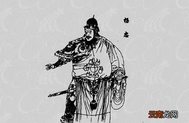 杨坚怎么当上皇帝的？