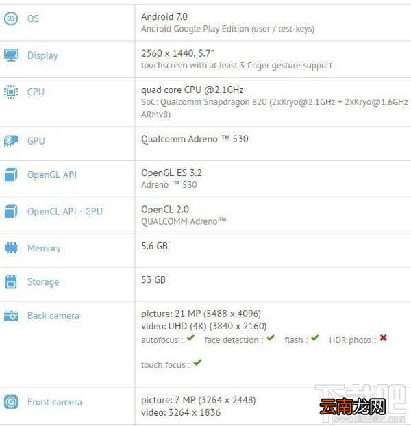 华硕ZenFone4配置怎么样?华硕ZenFone4参数配置详情介绍