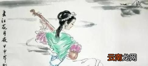 中国十大古典名曲是什么?