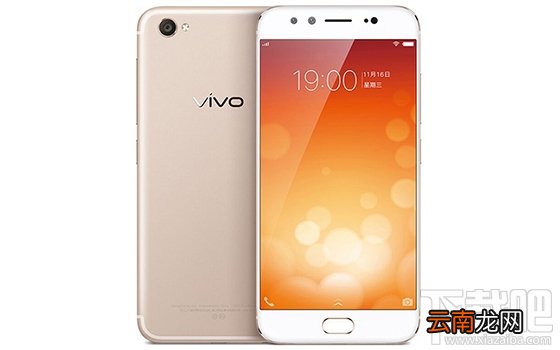 vivoX9怎么轻触返回桌面？vivoX9轻触返回桌面设置方法