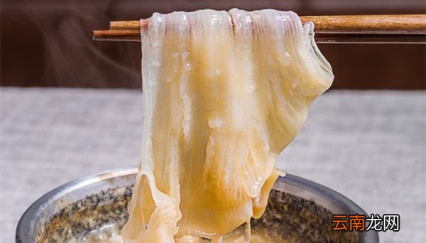 鱼肚是什么 鱼肚是什么部位