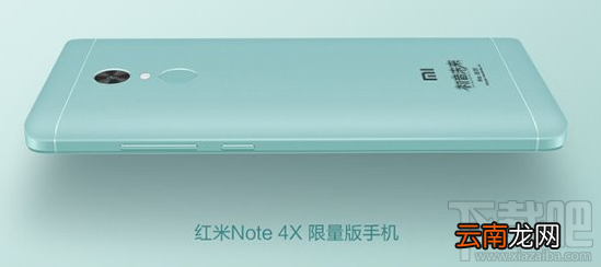 红米note4X用什么手机卡？红米note4X装SIM卡教程