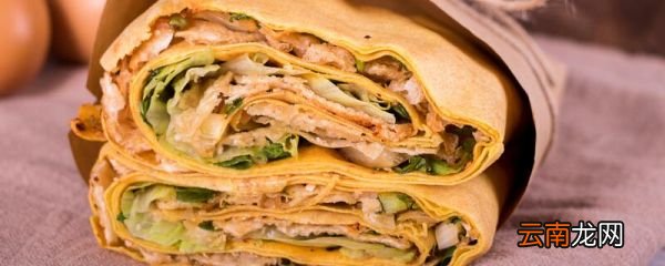 煎饼果子的果子是指什么 煎饼果子的果子指什么