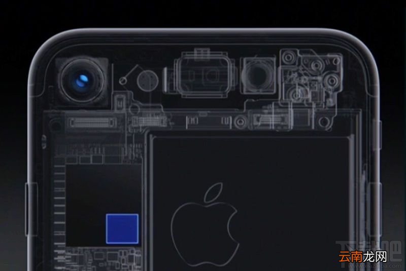 iPhone 7摄像头怎么样？苹果iPhone 7 Plus双摄像头怎么切换？