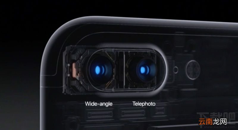 iPhone 7摄像头怎么样？苹果iPhone 7 Plus双摄像头怎么切换？