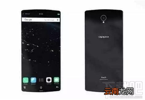 OPPO Find9什么时候上市？oppofind9配置怎么样？